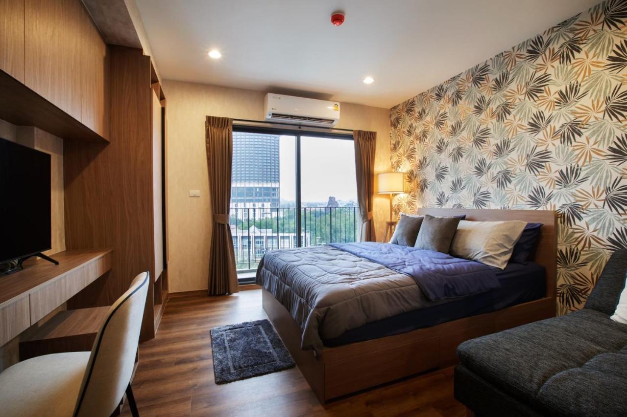 La Habana Apartman Huahin Kültér fotó